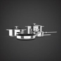 Bộ nồi Junger 7 món CWJ-070