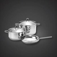 Bộ nồi Junger CWJ-050