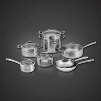 Bộ nồi Junger JC-100