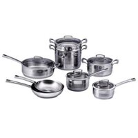 Bộ nồi Junger JC100 (13 chi tiết)