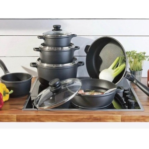 Bộ nồi KHG Paula 6 món