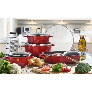 Bộ nồi KHG Verona 4 món