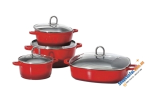 Bộ nồi KHG Verona 4 món
