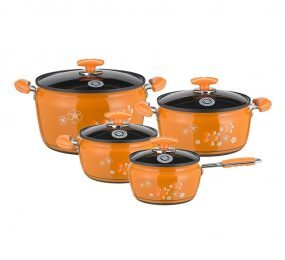 Bộ nồi Korea King KAL-30000Y