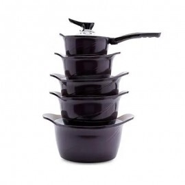 Nồi Korea King KDC-25000 - Bộ 5 nồi