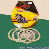 Bố nồi kozi cho dòng xe wave dream,sirius,wave 125,ex135-150, winner,raider,RGV/Sport