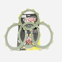 bố nồi kozi gắn exciter 150 MS 106