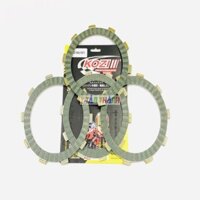 bố nồi kozi gắn exciter 150