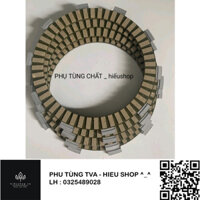 BỐ NỒI (LÁ CÔN) EXCITER 150CC MẪU ZIN CAO CẤP. chắc chắn, tinh tế , có bảo hành.