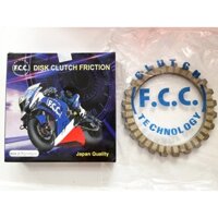 Bố nồi - Lá côn FCC dành cho xe Wave S110