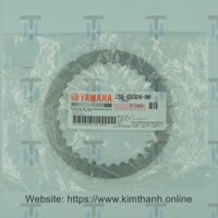 Bố nồi lá sắt (4 lá/ bộ) Exciter 135 2011