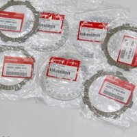 Bố nồi lá sắt gắn cho xe. Dreams. Wave chính hãng Honda