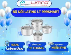Bộ nồi Latino LT-999SMART