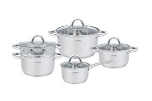Bộ nồi Latino LT-999SMART