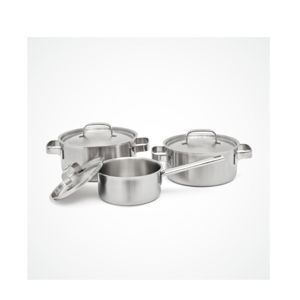 Bộ nồi Malloca SA-2030