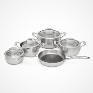 Bộ nồi Malloca SA-2041