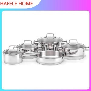 Bộ nồi Malloca SA-2041