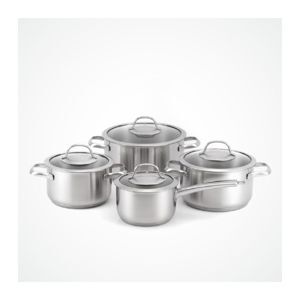 Bộ nồi Malloca SA-4002