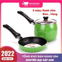 Bộ nồi nấu bột Supor T0305 nấu cháo , bột, đồ ăn dặm cho trẻ