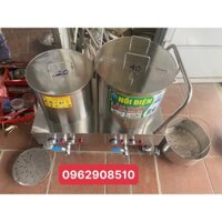 bộ nồi nấu phở 20-40 lít( đặt hàng liên hệ 0962908510)