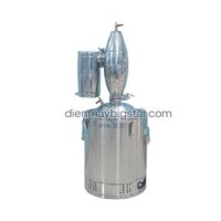 Bộ nồi nấu rượu bằng điện gia dụng 30 lít 1NK