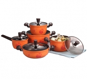 BỘ NỒI NHÔM POONGNYUN FACPT