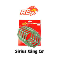 Bố nồi Redleo Sirius Jupiter xc hàng chính hãng cao cấp