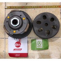 Bộ nồi sau cho xe tay ga Attila ( các đời xe xài bình xăng con )