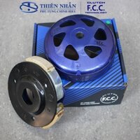 Bộ nồi sau FCC-JOSHO1 Racing xe Air Blade 125/150, PCX, SH 125/150, ADV150, Vision, Vario