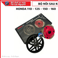 BỘ NỒI SAU KOSO CHÍNH HÃNG CHO DÒNG XE HONDA 110 - 125 - 150 - 160