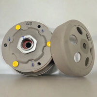 Bộ nồi sau nouvo 4 5 6 , côn nouvo lx ,sx , chuông , búa , Puly  ,mâm truyền động Yamaha