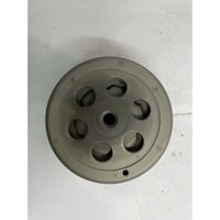 Bộ Nồi Sau NOUVO LX (NO4)