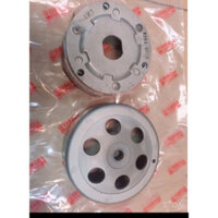 Bộ nồi sau Nouvo lx - Sx 4 5 6 , Bộ côn sau nouvo ,chuông nồi nouvo