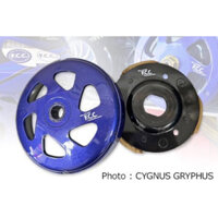 BỘ NỒI SAU TĂNG TỐC JOSHO1/FCC Dành Cho NVX 125/155