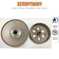 Bộ Nồi Sau Xe Airblade 125, Lead 125, SH Mode, Click 125, PCX, Vario Hàng Cao Cấp