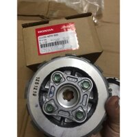 Bộ nồi sau xe Dream/Wave/Fu1/Rs/Wave Thái Hãng Honda