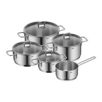 Bộ nồi Silit ALICANTE 5 món