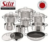 BÔ NỒI SILIT ĐƯC NHÂP KHẨU
