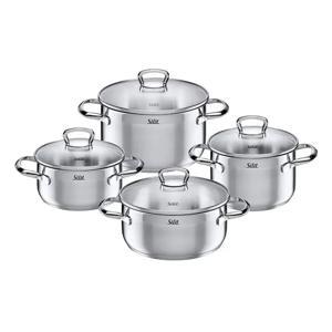 Bộ nồi Silit Toskana 4 món