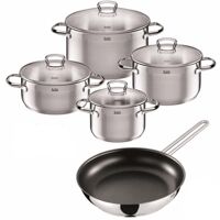 Bộ nồi Silit Toskana 5 món