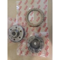 Bộ nồi Sirius FI bộ côn Yamaha Jupiter FI