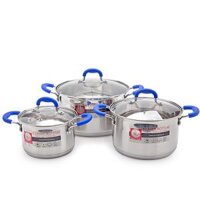 Bộ Nồi SmartCook 2355961