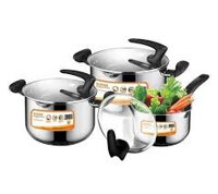 Bộ nồi Supor HT10004-T1
