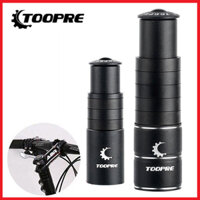 Bộ nối tăng chiều cao ghi đông xe đạp Toopre 124mm/138mm