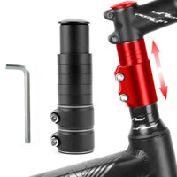 Bộ nối tăng chiều cao ghi đông xe đạp hợp kim dễ dàng lắp đặt Paceline 2022