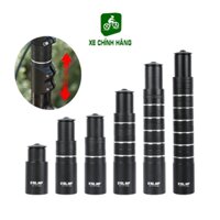 Bộ Nối Tăng Chiều Cao Ghi Đông Xe Đạp Dễ Lắp Ráp