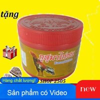 BỔ NỘI TẠNG CHO GÀ