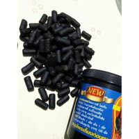 Bổ nội tạng đen cho gà