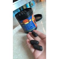 Bổ nội tạng đen cho gà