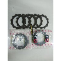 bố nồi TR gắn xe xì po